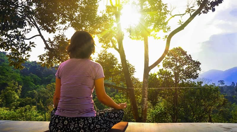 Guía para aprender yoga